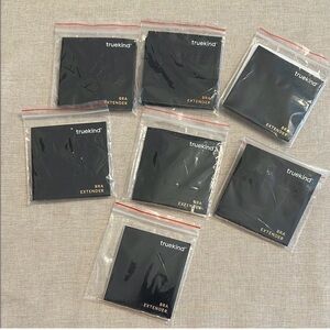 Truekind Bra Extenders